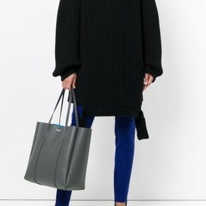 balenciaga everyday tote medium